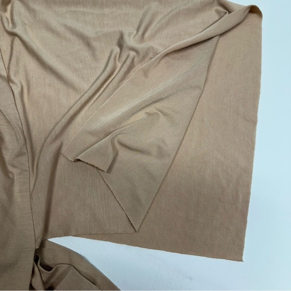 Rachel Pally Tan Maxi Dress size M - Picture 11 of 11